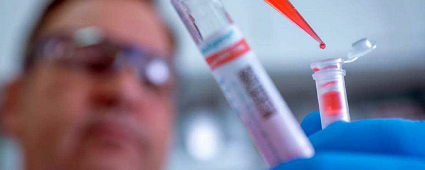 Johnson&Johnson произведет для США сто миллионов доз вакцин от COVID-19