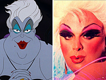 20 персонажей любимых мультфильмов, у которых есть реальные прототипы