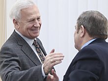 Экс-глава РФС Колосков объяснил, почему желает чемпионства "Краснодара"