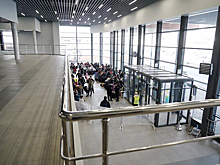 Качественные преображения: в Котельниках междугородний автовокзал изменился до неузнаваемости