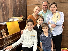 11-летний вундеркинд Андрей Гончаров поразил симфонический оркестр