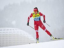 Наталья Непряева выиграла масс-старт 30 км