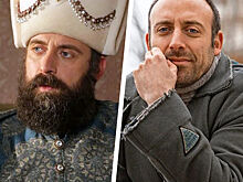 Красивые герои турецких сериалов: как выглядят в реальной жизни