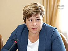 Руководитель пензенского УФАС Елена Демидова проведет личный прием граждан 14 марта