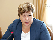 Руководитель пензенского УФАС Елена Демидова проведет личный прием граждан 20 марта