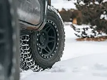 Самарцам рассказали, как действовать за рулем в непогоду зимой