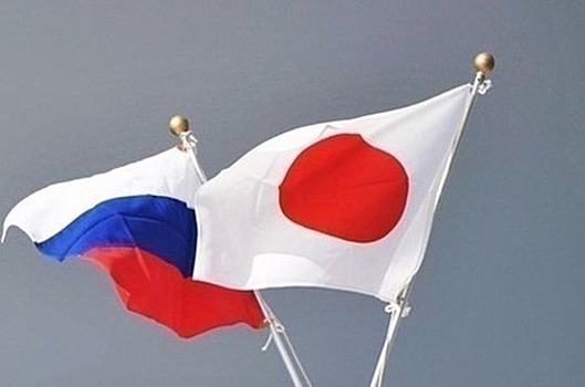 Замглавы МИД России и Японии обсудили совместную хозяйственную деятельность на Курилах
