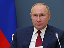 Анонсирована встреча Путина с лидерами думских фракций