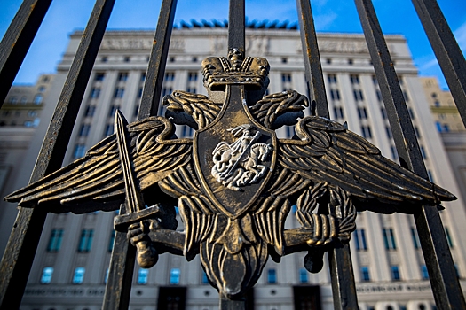 МО: с подконтрольной Киеву территории возвращены 195 российских военнопленных