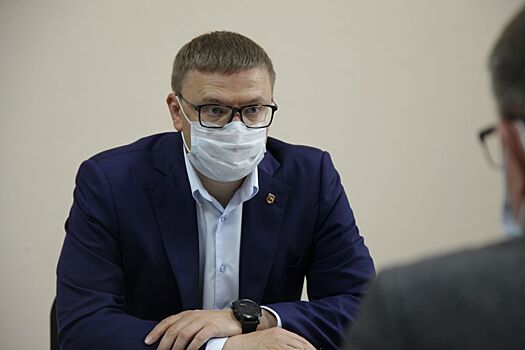 Текслер – южноуральцам: Понимаю вашу тревогу о здоровье, знаю о проблемах