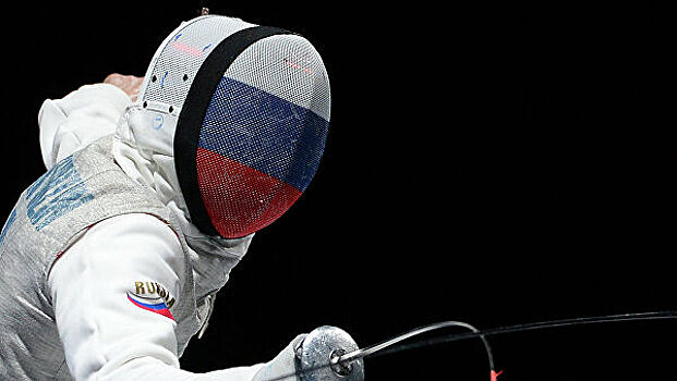Сборная Украины отказалась от матча с Россией