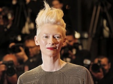 Фестиваль "2morrow/Завтра" закроет фильм с Суинтон