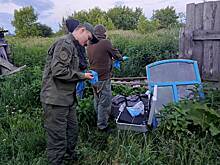 Россиянка пришла в гости и расправилась с 13-летней дочерью хозяев