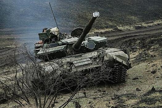 Бывший полковник РФ назвал «руководителя» и «дирижера» войны на востоке Украины