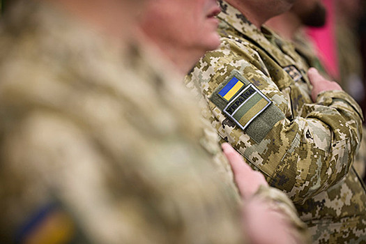 ВСУ потеряли в зоне ответственности группировки "Центр" более 420 человек