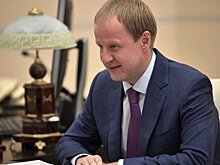 Виктора Томенко зарегистрировали избранным губернатором Алтайского края