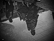 На Сельскохозяйственной заменили бордюр и отремонтировали асфальт