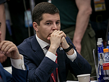 Губернатор ЯНАО определился с кандидатурой своего заместителя