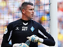 Песьяков из "Крыльев Советов" назвал сильнейших российских вратарей