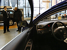 Продажи дорожно-строительной и спецтехники выросли в 2017 году в России в 1,5 раза