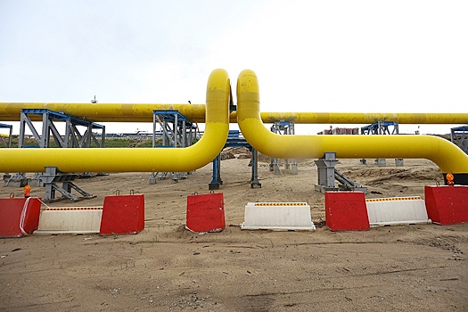 Зачем России нужно соединить газотранспортные системы востока страны