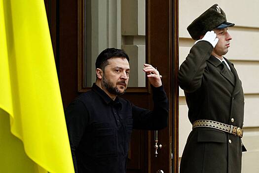 В Раде назвали безумием решение Зеленского начать подготовку к выборам