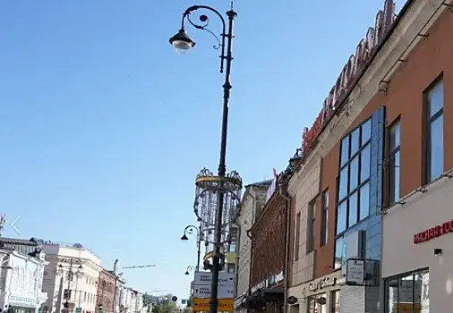 Во времена "Триумфа" и "Модерна": какой была ранняя история самарского кинематографа