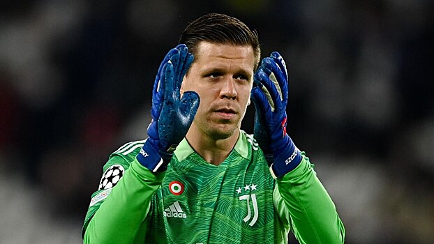 Шченсны может перейти в «Монцу». 34-летним вратарем «Ювентуса» интересуется «Аль-Наср»