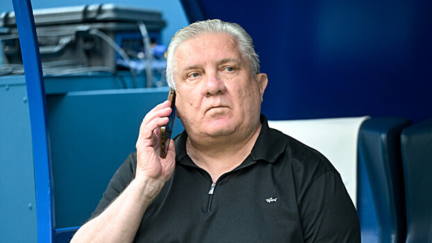 «Будет приглашение — будем разговаривать». Ташуев — о возможном предложении «Оренбурга» стать главным тренером