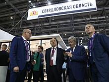 В Свердловской области введут первую очередь логопарка "Уральский" в ноябре