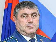 ТАСС: экс-зампрокурора КБР Кадыров обжаловал свой заочный арест