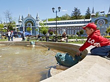 Лето на водах: чем бесплатно заняться на ставропольских курортах
