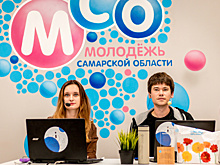 На форуме "Живые инклюзивные практики" в Самаре представили проекты со всей России