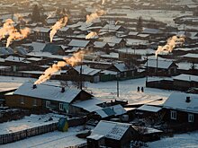 Вокруг деревни Карьково под Чеховом установят шумозащитный экран