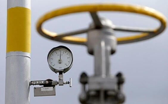 Украина предложила «Газпрому» скидку в 50% на транзит газа в Европу
