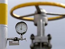 Украина предложила «Газпрому» скидку в 50% на транзит газа в Европу