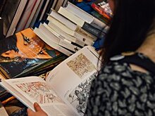 С.Собянин пригласил москвичей в павильон «Книги» на ВДНХ на лекцию архитекторов