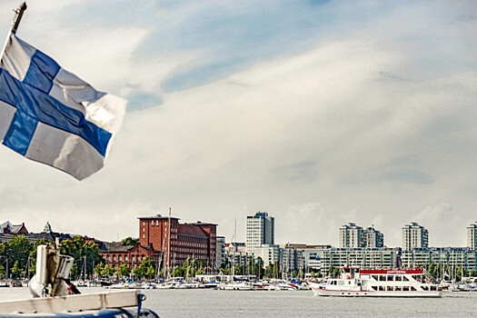 Премьер Финляндии: закрытие границы с РФ замедлило рост экономики страны