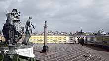 В Петербурге в рамках ПМЭФ начался концерт киномузыки Эдуарда Артемьева