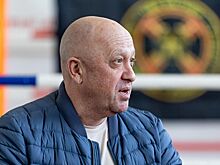 Пригожина похоронили на Пороховском кладбище Петербурга