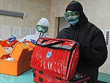 Иммунолог раскрыл редкий симптом COVID-19