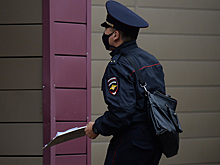 В подмосковных Раздорах подрались бывший сенатор и генерал