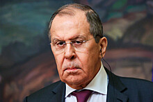 Лавров обвинил внешние силы в попытке подрыва связи России и Казахстана