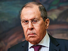 Лавров обвинил внешние силы в попытке подрыва связи России и Казахстана