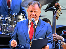 Игорь Бутман назвал отличие российского джаза от американского