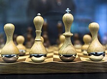 Спортдайджест: борьба за шахматную корону и мошенники в крикете