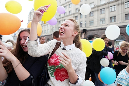 Праздничное мероприятие «Моя Москва» состоится в городском округе