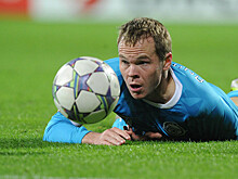 Денисов рассказал о несостоявшемся переходе в европейский клуб