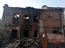 Инспекция госохраны ОКН Оренбуржья прокомментировала продажу дома на Почтовом