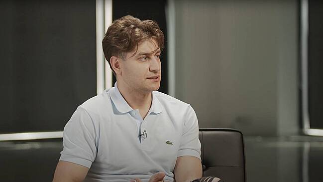 «Многообещающая ночь»: блогера Даву госпитализировали с отравлением